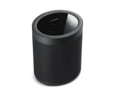 Yamaha MusicCast 20 WX-021 nešiojama kolonėlė, Juodos spalvos