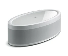 Garsiakalbis Yamaha MusicCast 50 WX-051WH, Baltos spalvos