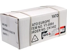 YATO ĮRANKIŲ DĖŽĖ 460x200x180mm 0884