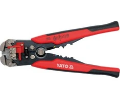 Yato daugiafunkcinės replės laidams YT-2270