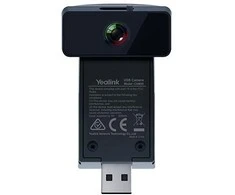 Yealink CAM50, kamera SIP-T58A, T58W