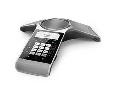 Konferencija. tel. Yealink CP930W DECT-IP