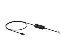 Yealink EHS35 RJ9 į Micro USB,