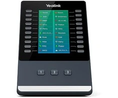 YEALINK EXP50 LCD klaviatūra for T5X series