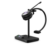 Yealink WH62 Mono Teams DECT ausinės V0