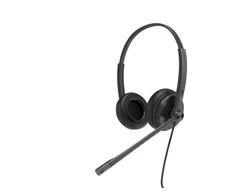 YEALINK YHS34 Dual Ausinės
