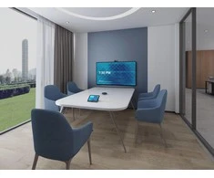 Internetinė kamera Yealink UVC30-Room 4K USB Camera/Smart Framing 4K USB Camera for Meeting Rooms
