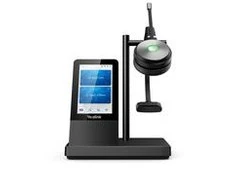 Ausinės Yealink WH66 Mono UC DECT