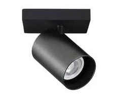 Lubinis šviestuvas LED Šviestuvas - Yeelight YLDDL-0083-B, Juodas