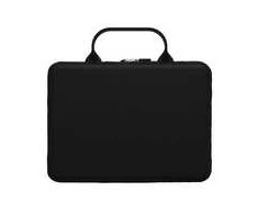 Krepšys Zagg ZAGG Accessories-Protective Notebook Bag 14"-Juodas, Sleeve case, 35.6 cm (14"), 410 g