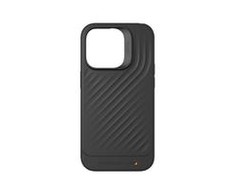 Dėklas Gear4 Copenhagen iPhone 14 Pro 6,1"juoda/juodas 51541