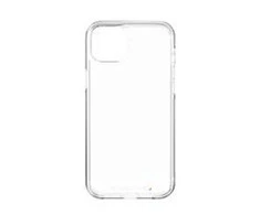 Dėklas Zagg Gear4 Crystal Palace, skirtas iPhone 14 Max skaidrus