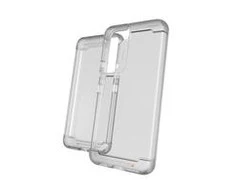 Dėklas Zagg Gear4 GEAR4 Havana, skirta „Galaxy S22 Clear“