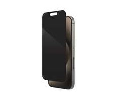 ZAGG InvisibleShield Glass Elite Privacy Apple iPhone 15 Pro