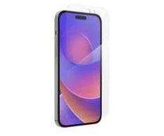 ZAGG InvisibleShield Glass Elite AM Apple iPhone 14 Pro Max Case Friendly Screen - Apple - iPhone 14 Pro Max - Drop proof - Dust resistant - Scratch resistant - Transparent - 1 pc(s)