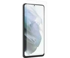 ZAGG InvisibleShield Ultra Clear+ Samsung Galaxy S21 5G - Samsung - Galaxy S21 - Dust resistant - Scratch resistant - Transparent - 1 pc(s)