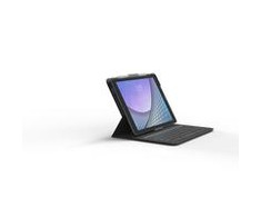 ZAGG Messenger Folio 2 dėklas su klaviatūra, iPad 10.2 "/10.5"