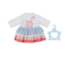 Zapf Baby Annabell - kombinezono sijonas, 43 cm (706756)