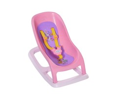 MGA Zapf BABY gimusi šokinėjanti kėdė