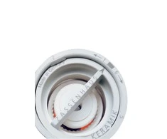 Zassenhaus druskos malūnas Aachen Acrylic Glass/Inox 18 cm