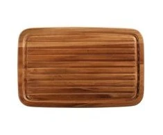Zassenhaus duonos lenta Acacia 42x27,5x2cm