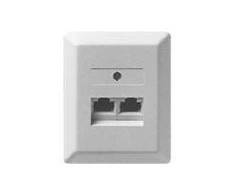 Kräcker ZE-KOM UAE 2x8 AP Network Priedas - RAL 1,013