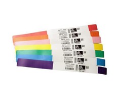 Zebra Z-JUOSTA FUN JUOSTA 25X254MM - 10012713-3K