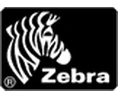 Zebra Z-Perform 1000T, Balta, Lipni spausdintuvo etiketė, Iškirpta etiketė, Ritinėlis, Popierius, Terminio perkėlimo