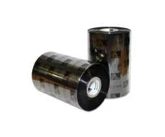Zebra 2300 Wax Thermal Ribbon 131mm x 450m - 140XiIIIPlus - 170XiIIIPlus - 20XiIIIPlus - 140Xi - 140XiII - 140XiIII - 160S - 170PAX - 170PAX3 - 170Xi,... - Thermal transfer - Juodas - 450 m - 2.5 cm - 131mm x 450m