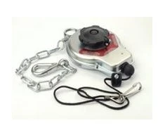 Zebra TOOL BALANCER PULLEY - 50-15400-031