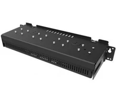 Laikiklis Zebra BRKT-SCRD-SMRK-01 - 48.3 cm (19")