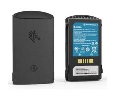 Zebra BATTERY PACK MC3300 STD/LITHIUM ION PP QTY-10