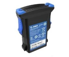 Zebra BATTERY PACK,LITHIUM ION,PP+ MC9300 FREEZER 5000 MAH BATTERY QTY-10