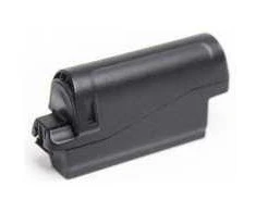 Zebra BTRY-NGWT-50MA-01, Įkraunama baterija, Ličio jonų (Li-Ion), 1 vnt., 5000 mAh, Juoda, Zebra WT6000
