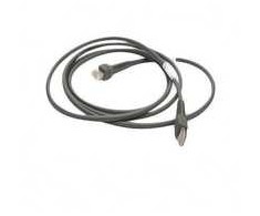Zebra CABLE,MP-6000 USB POWERPLUS 5M CABLE.