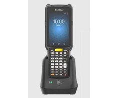 Zebra Zebra CRD-MC33-2SUCHG-01 doko stotelė Palmtop Juodas