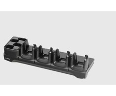 Skeneris Zebra MC33 5SLOT CHARGE SHARECRADLE įkroviklis
