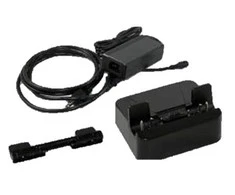 Zebra CRD-ET5X-1SCOM1, juodas, Zebra ET5X, 1 vnt.