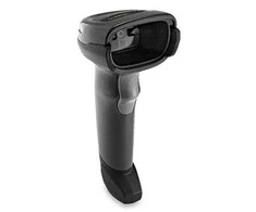 Skeneris Zebra DS2278, Barcode-Scanner - juodas, incl. USB-cable