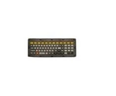 Klaviatūra Zebra Zebra EVM USB PRIVALOMA KINTAMOJI KINTAMOJI VC80