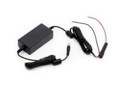 Zebra P1050667-142 - POS spausdintuvas - Auto - 12 - 24 V - Juodas - DC1-to-DC2 - Zebra