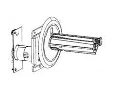Zebra P1058930-052 - Spindle