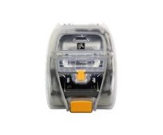 Zebra Zebra KIT, Acc Exoskeleton dėklas su peties dirželiu, ZQ510