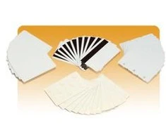 Zebra Premier PVC Card (500 Pack)
