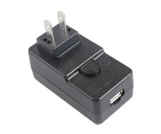 Zebra Maitinimo šaltinis (PWR-WUA5V12W0GB)