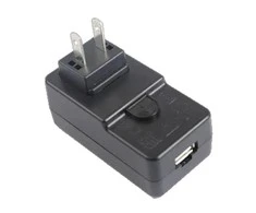 Zebra Maitinimo šaltinis (PWR-WUA5V12W0GB)
