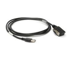 Kabelis Zebra Zebra Synapse - USB / serielkabel - 1.