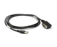 Kabelis Zebra Zebra Synapse - USB / serielkabel - 1.
