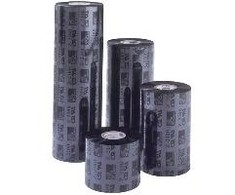 Zebra RIBBON 3400 WAX/RESIN - (03400BK08345)