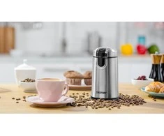 Kavamalė Kavos malūnėlis - Zelmer ZCG7425 150W Inox